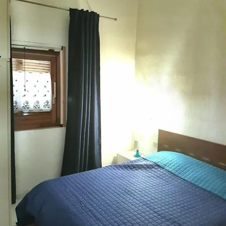 شقة Casa Al Mare Salina Bamba *