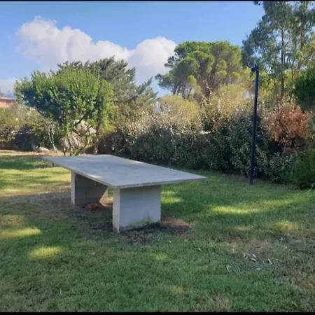 Casa Al Mare Salina Bamba