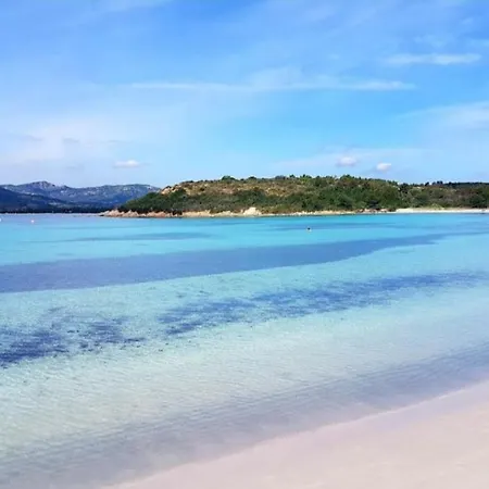 شقة Casa Al Mare Salina Bamba