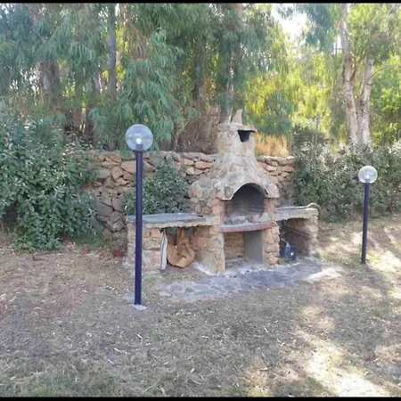 شقة Casa Al Mare Salina Bamba