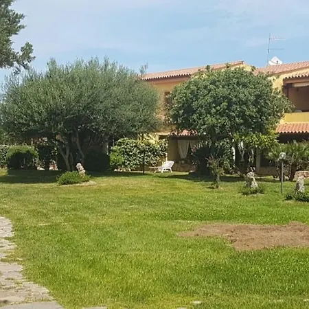شقة Casa Al Mare Salina Bamba Punta Molara